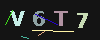 Gambar captcha
