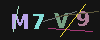 Gambar captcha
