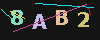 Gambar captcha